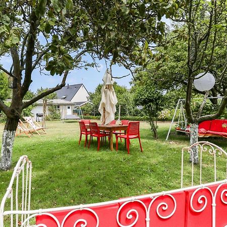 Migaloo Villa Dinard Exterior foto